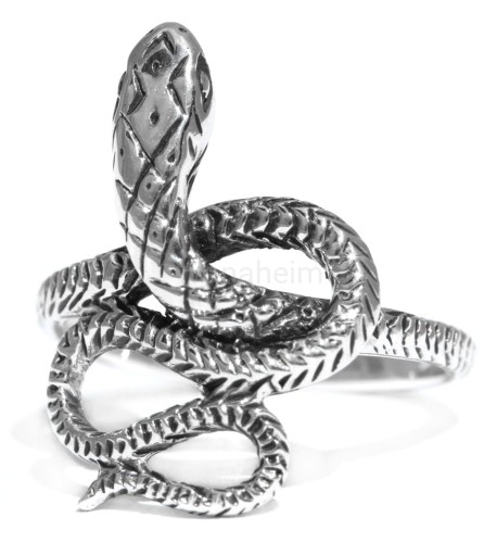 Pierścień ŻMIJA ASKJA srebro r378.jpg