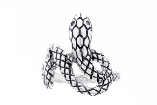 Pierścień WĄŻ GNIEWOSZ srebro r53.jpg