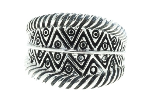 Pierścień wikiński ALVIAN srebro r327.jpg