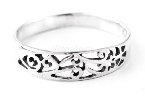 Pierścień średniowieczny SELINA srebro r283.jpg