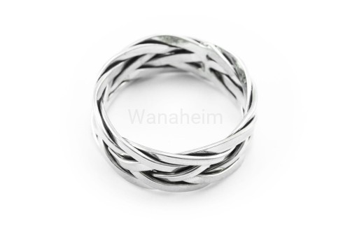 Pierścień wikiński BIRNIR srebro r405.jpg