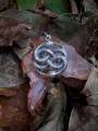 Zawieszka AURYN 2 srebro am215 1.jpg