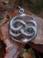 Zawieszka AURYN 2 srebro am215 2.jpg