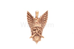 Zawieszka wikińska ODYN brąz