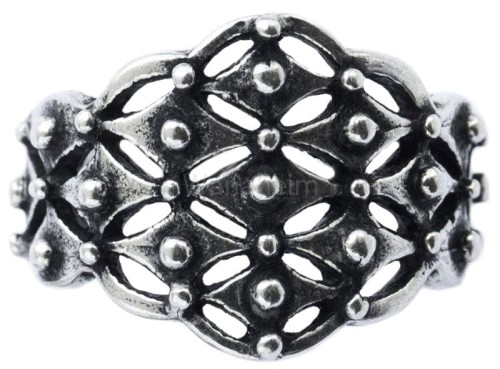 Pierścień wikiński THURIN srebro r230.jpg