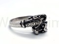 Pierścień wikiński WILKI ODYNA srebro r297 1.jpg