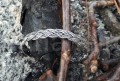 Bransoleta wikińska RAGNAR II srebro  arm61 3.jpg