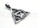Zawieszka celtycka TRIQUETRA srebro ac132 2.jpg