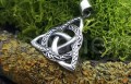 Zawieszka celtycka TRIQUETRA srebro ac132 6.jpg
