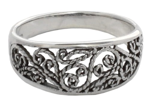 Pierścień średniowieczny MIRA srebro r351.jpg