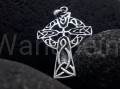 Zawieszka celtycka KRZYŻ CELTYCKI srebro ak21 2.jpg