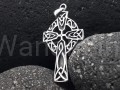 Zawieszka celtycka KRZYŻ CELTYCKI srebro ak21 1.jpg