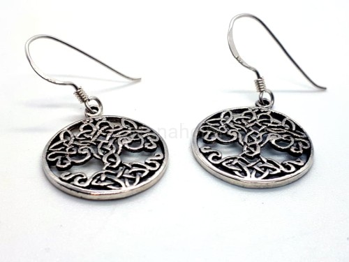 Kolczyki DRZEWO VARUNA srebro oh138 3.jpg