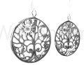 Kolczyki SŁOŃCE KSIĘŻYC DRZEWO ŻYCIA srebro oh153 2.jpg