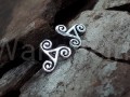 Kolczyki celtyckie TRISKEL srebro ost1 1.jpg