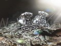Kolczyki wikińskie MJOLNIR srebro ost111 4.jpg