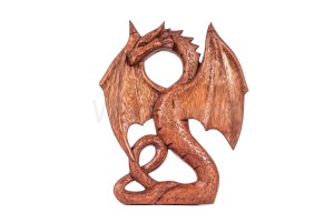 Stojak na róg SMOK VANSTER