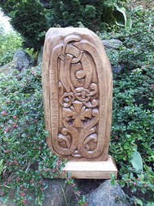 Kamień runiczny"Uppland 2"