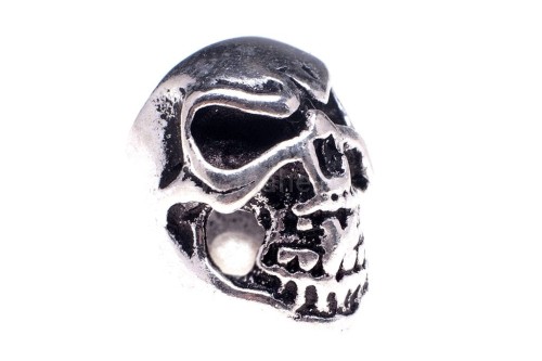 Koralik Czaszka srebro ap30.jpg