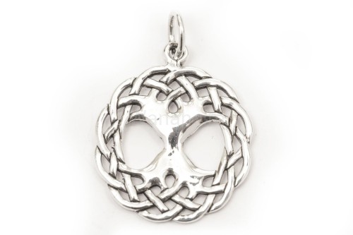 Zawieszka DRZEWO ŻYCIA 1 srebro ac90.jpg