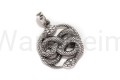 Zawieszka AURYN 2 srebro am215.jpg
