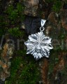 Zawieszka celtycka GREEN MAN srebro am6 3.jpg