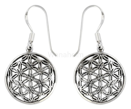 Kolczyki KWIAT ŻYCIA srebro oh129.jpg